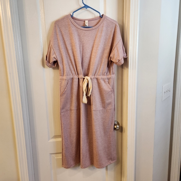flamingo Other - Pink dress